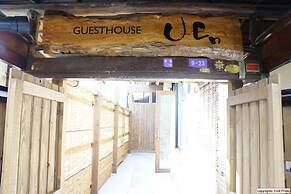 Guesthouse U-En - Hostel