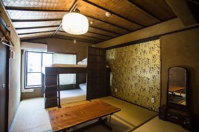 Guesthouse U-En - Hostel