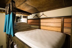 Guesthouse U-En - Hostel