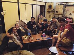 Guesthouse U-En - Hostel