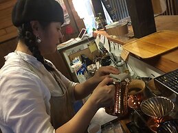 Guesthouse U-En - Hostel