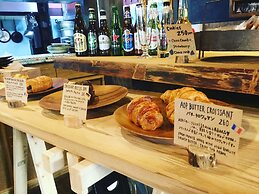 Guesthouse U-En - Hostel