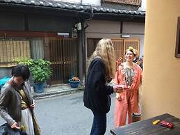 Guesthouse U-En - Hostel