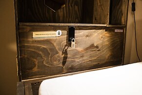 Guesthouse U-En - Hostel