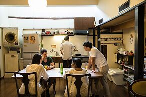 Guesthouse U-En - Hostel