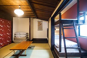 Guesthouse U-En - Hostel