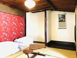 Guesthouse U-En - Hostel