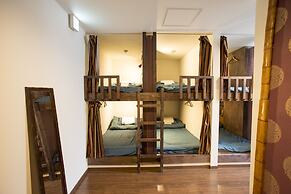 Guesthouse U-En - Hostel