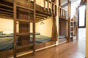 Guesthouse U-En - Hostel