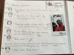 Guesthouse U-En - Hostel