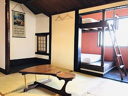 Guesthouse U-En - Hostel