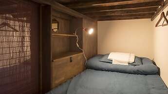 Guesthouse U-En - Hostel