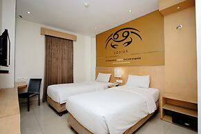 Zodiak Asia Afrika by KAGUM Hotels