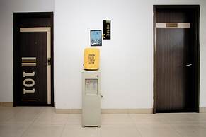 Zodiak Asia Afrika by KAGUM Hotels