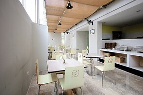 Zodiak Asia Afrika by KAGUM Hotels