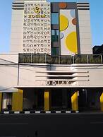 Zodiak Asia Afrika by KAGUM Hotels