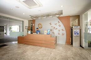 Zodiak Asia Afrika by KAGUM Hotels