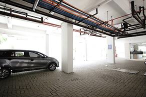 Zodiak Asia Afrika by KAGUM Hotels