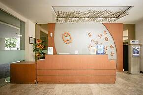 Zodiak Asia Afrika by KAGUM Hotels