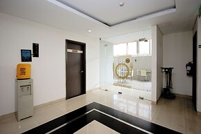 Zodiak Asia Afrika by KAGUM Hotels