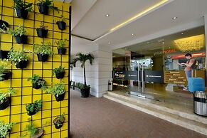 Zodiak Asia Afrika by KAGUM Hotels