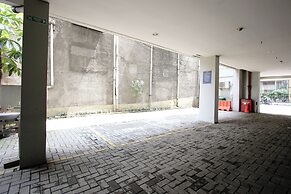 Zodiak Asia Afrika by KAGUM Hotels