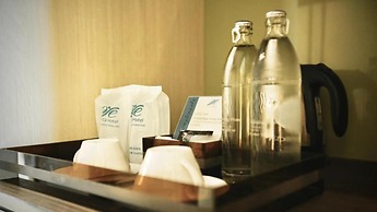 A-Te Chumphon Hotel