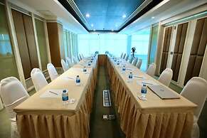 A-Te Chumphon Hotel