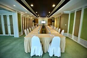 A-Te Chumphon Hotel