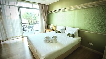 A-Te Chumphon Hotel