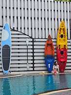 A-Te Chumphon Hotel