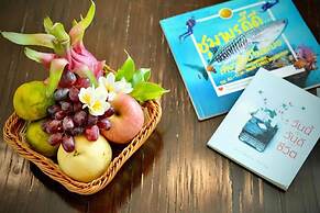 A-Te Chumphon Hotel