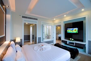 A-Te Chumphon Hotel