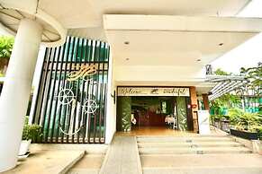 A-Te Chumphon Hotel