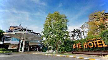 A-Te Chumphon Hotel