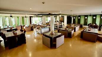 A-Te Chumphon Hotel
