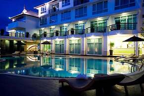 A-Te Chumphon Hotel