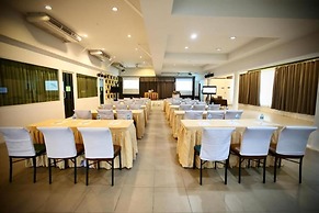 A-Te Chumphon Hotel