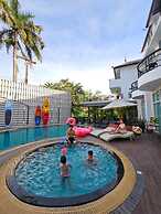 A-Te Chumphon Hotel