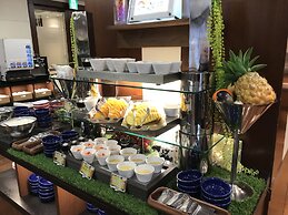 Hotel Hokke Club Kagoshima