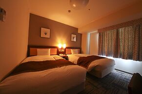 Hotel Hokke Club Kagoshima