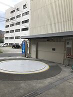 Hotel Hokke Club Kagoshima