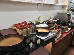 Hotel Hokke Club Kagoshima