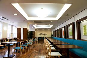 Hotel Hokke Club Kagoshima