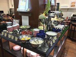 Hotel Hokke Club Kagoshima