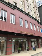 Hotel Hokke Club Kagoshima