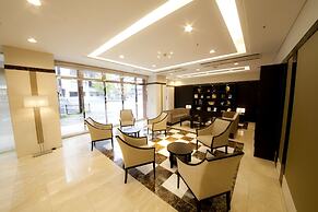 Hotel Hokke Club Kagoshima