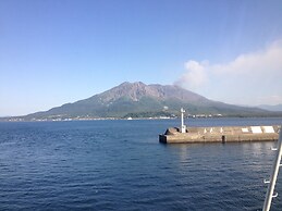 Hotel Hokke Club Kagoshima