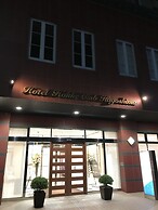 Hotel Hokke Club Kagoshima