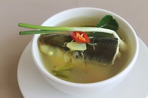 Bella Hotel Surabaya